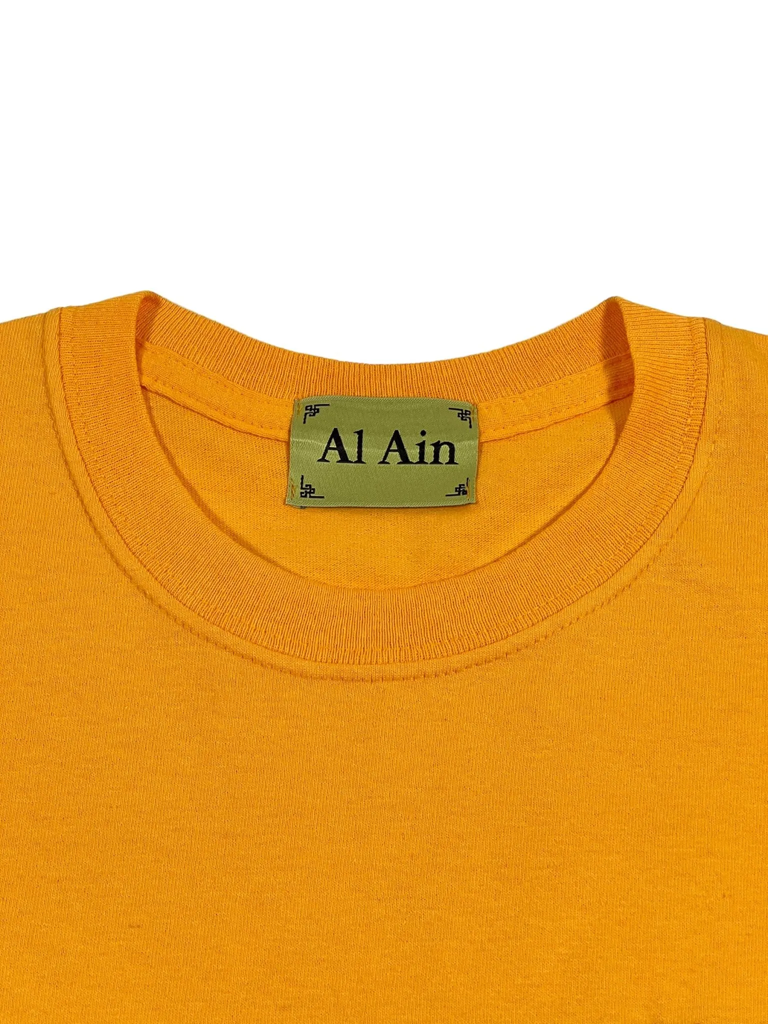 Al Ain AMHX S120 Jabalia Ocre