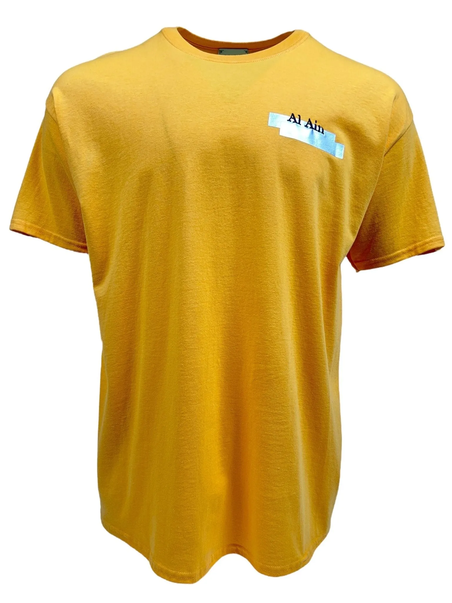 Al Ain AMHX S120 Jabalia Ocre
