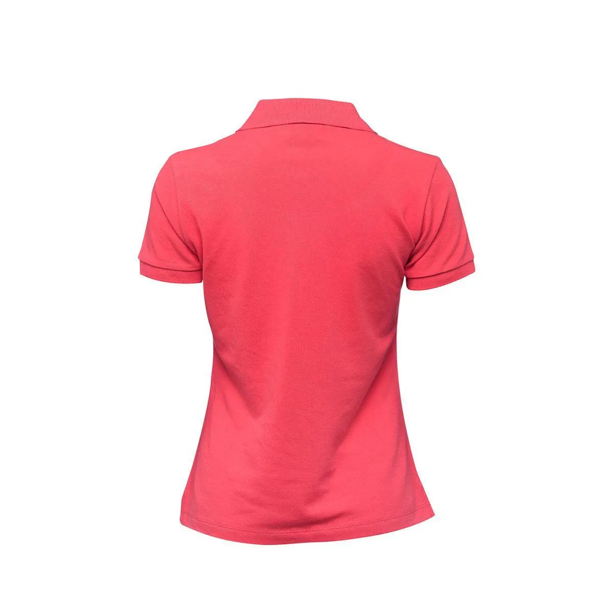 Biggdesign Anemoss Seagull Women's Polo Collar T-shirt, Short Sleeve