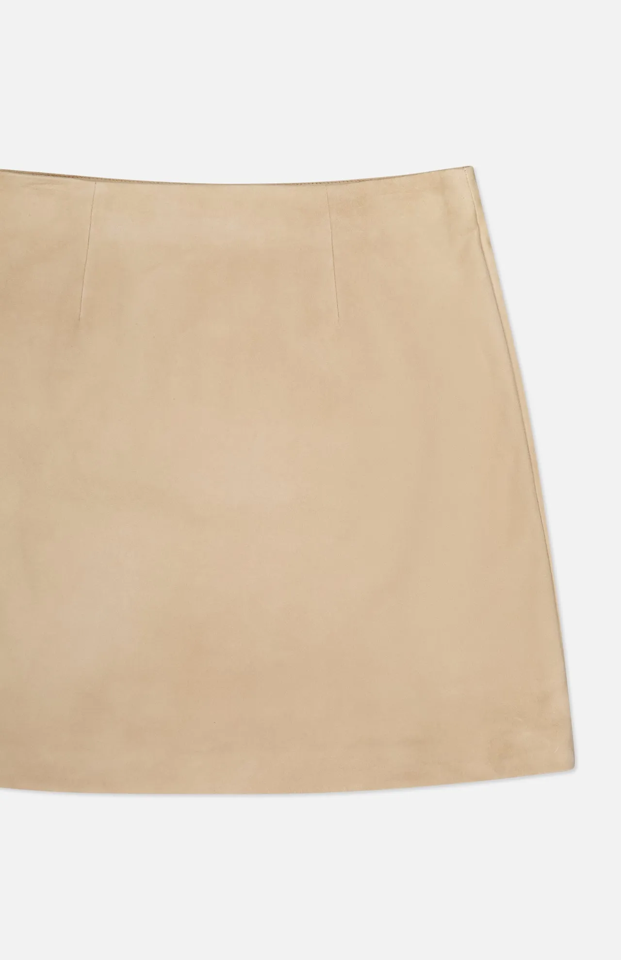 Carreen Skirt