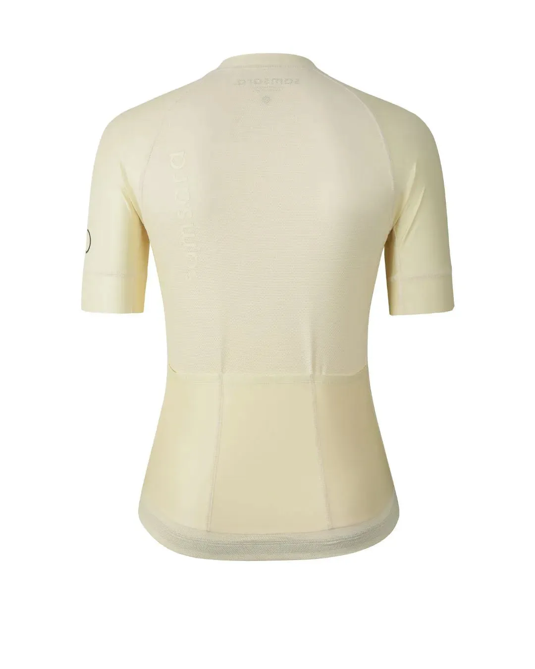 Every Ride Jersey - Sunrise Chiffon