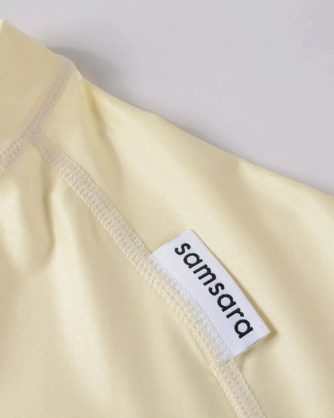 Every Ride Jersey - Sunrise Chiffon