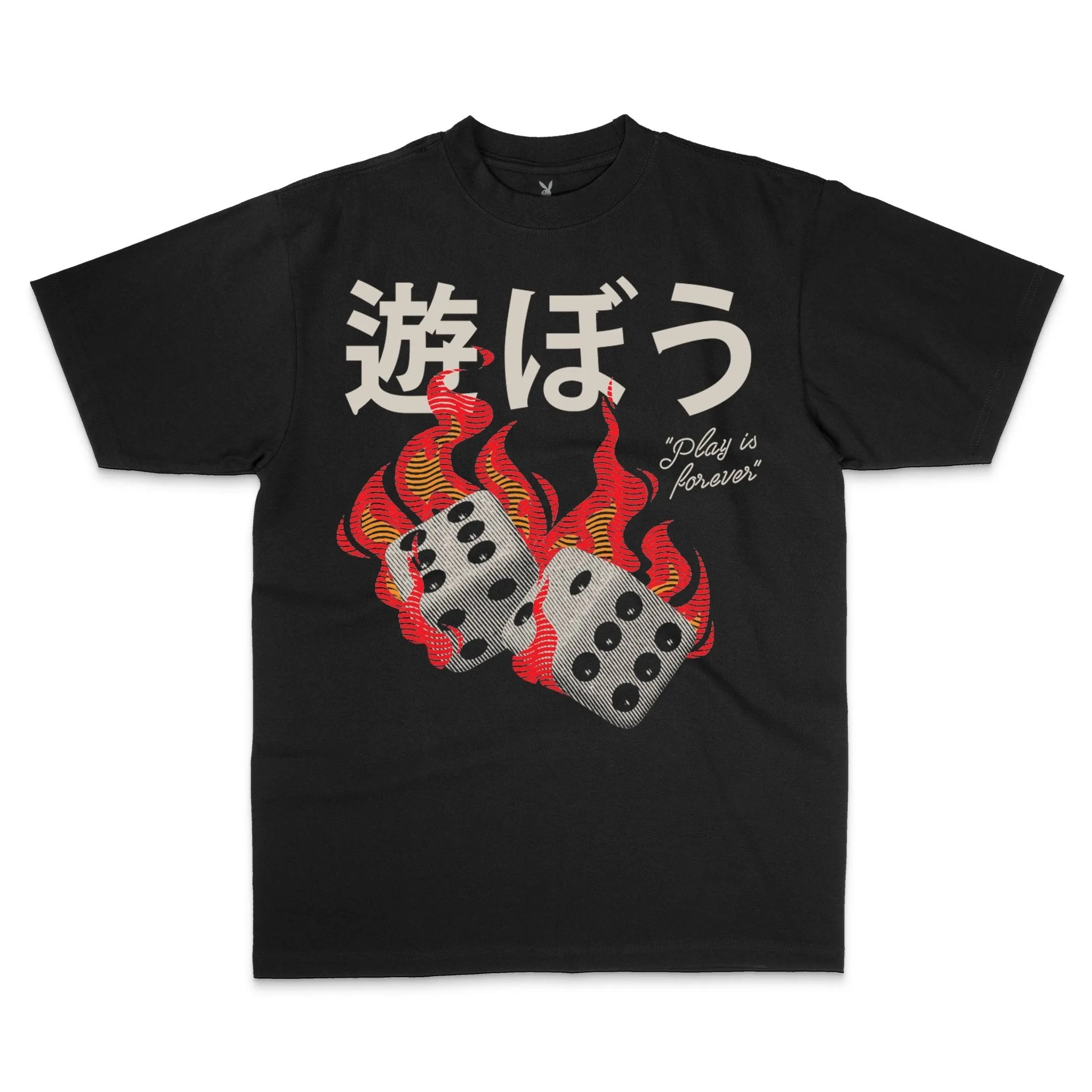 Fire Dice Tee