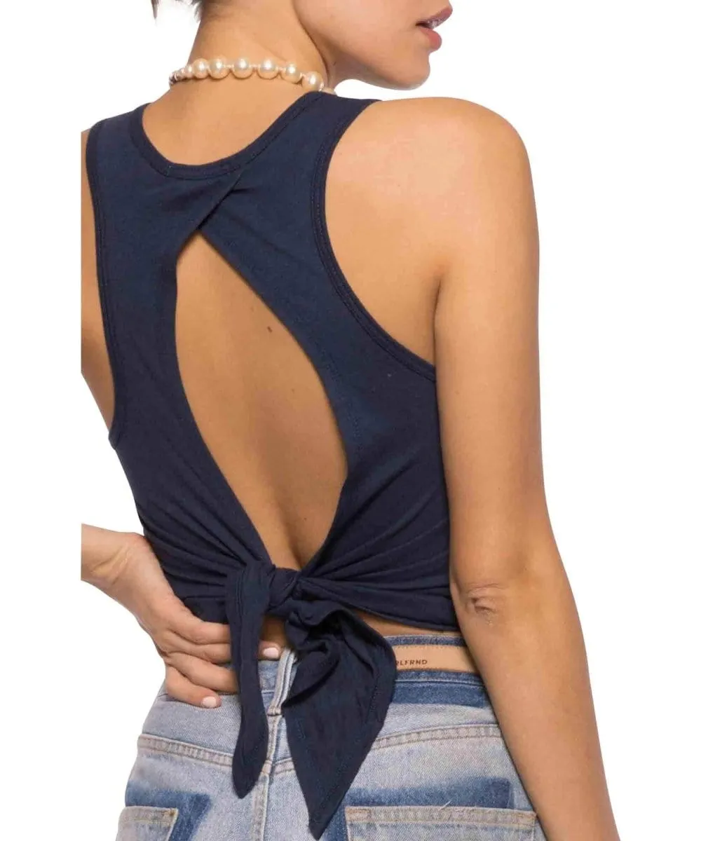 Fri-nally Grace Tank