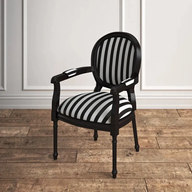 Giancarlo 24.25'' Wide Armchair