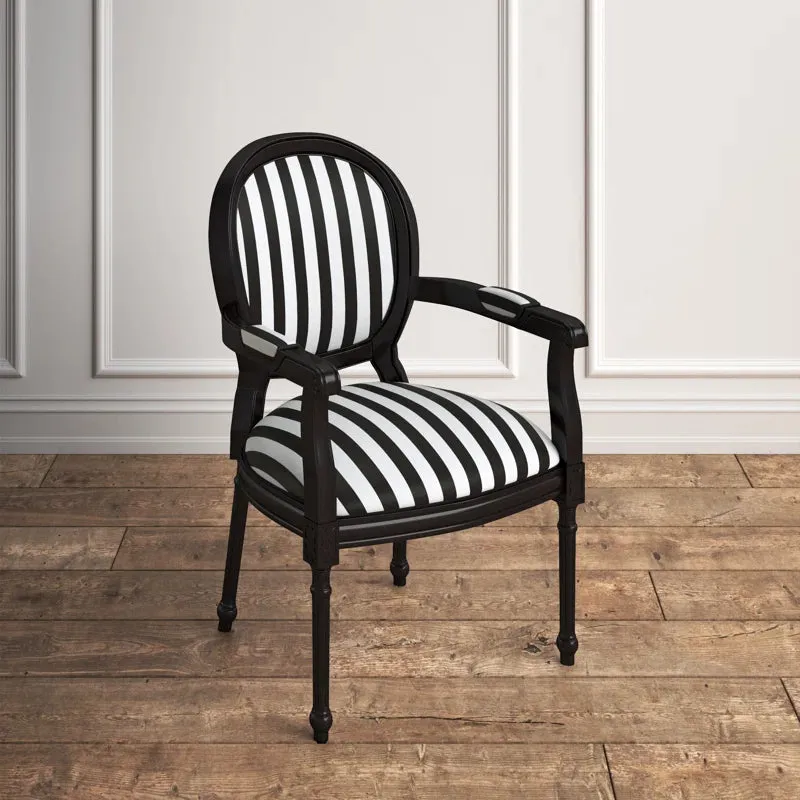 Giancarlo 24.25'' Wide Armchair