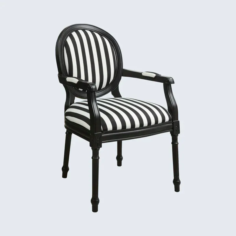 Giancarlo 24.25'' Wide Armchair