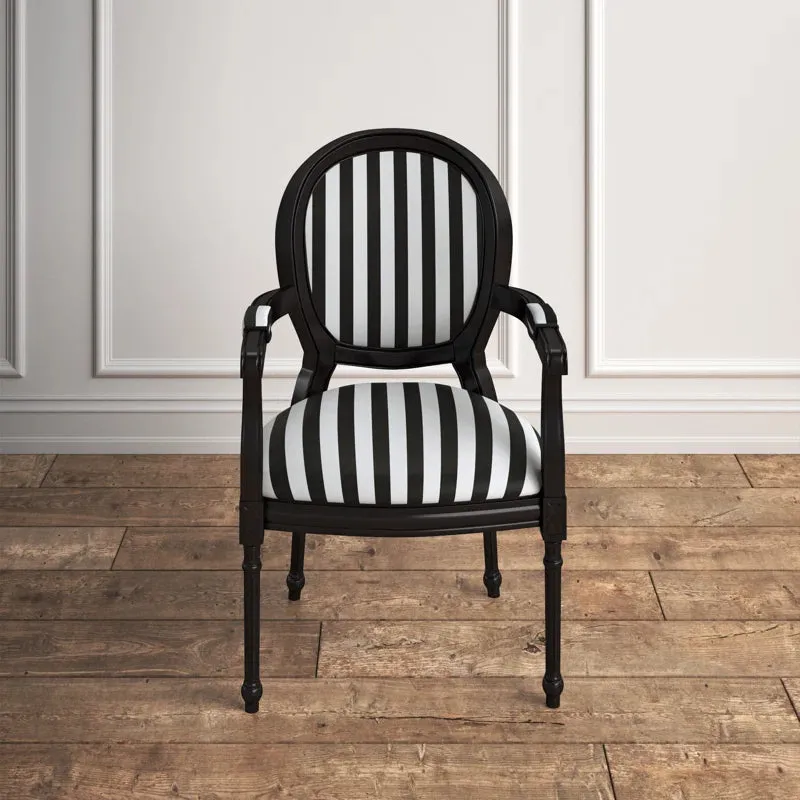 Giancarlo 24.25'' Wide Armchair