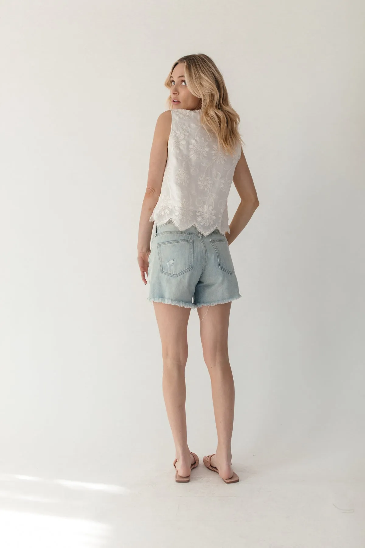 Grace Top
