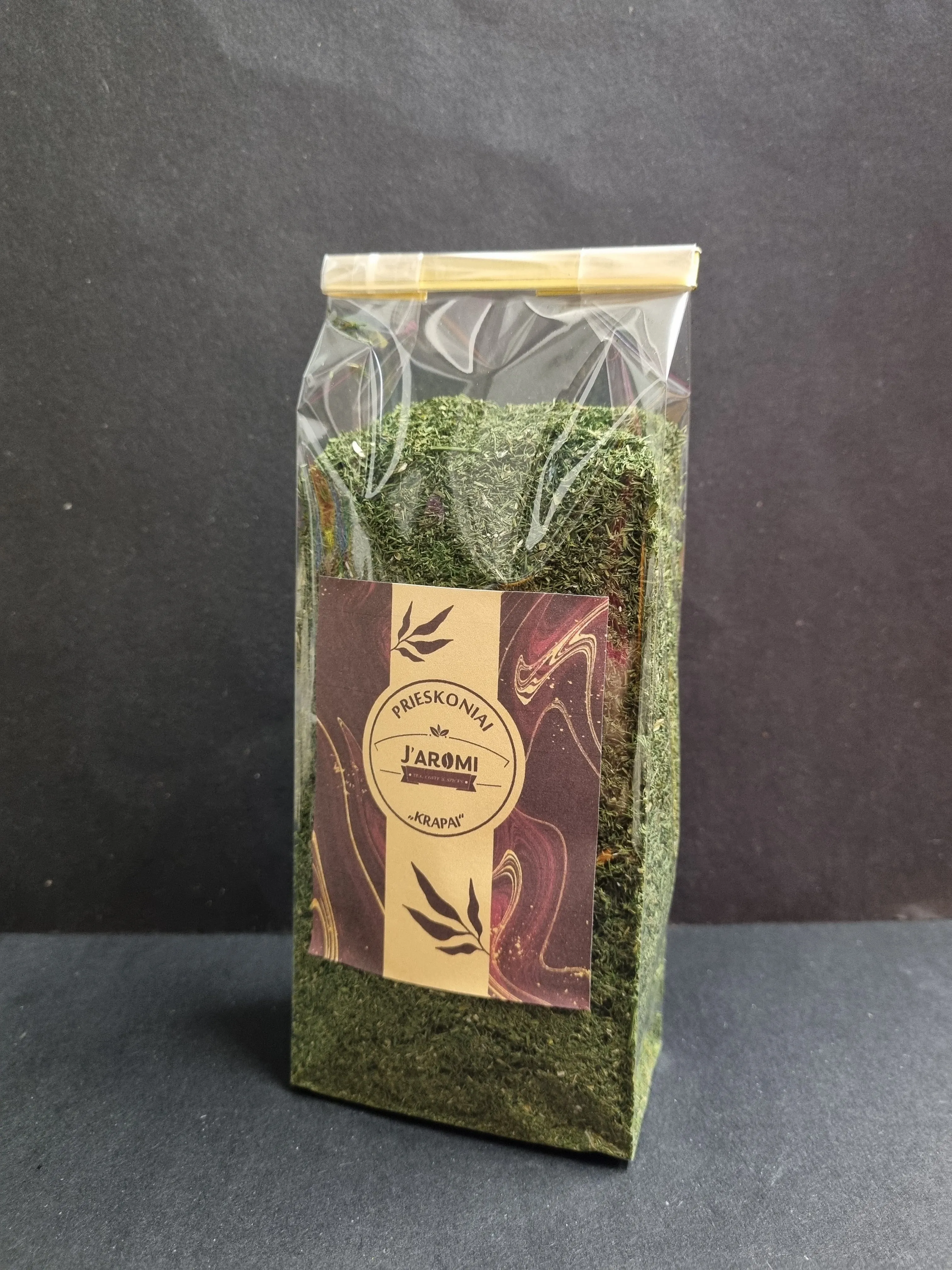 Herbal DILL