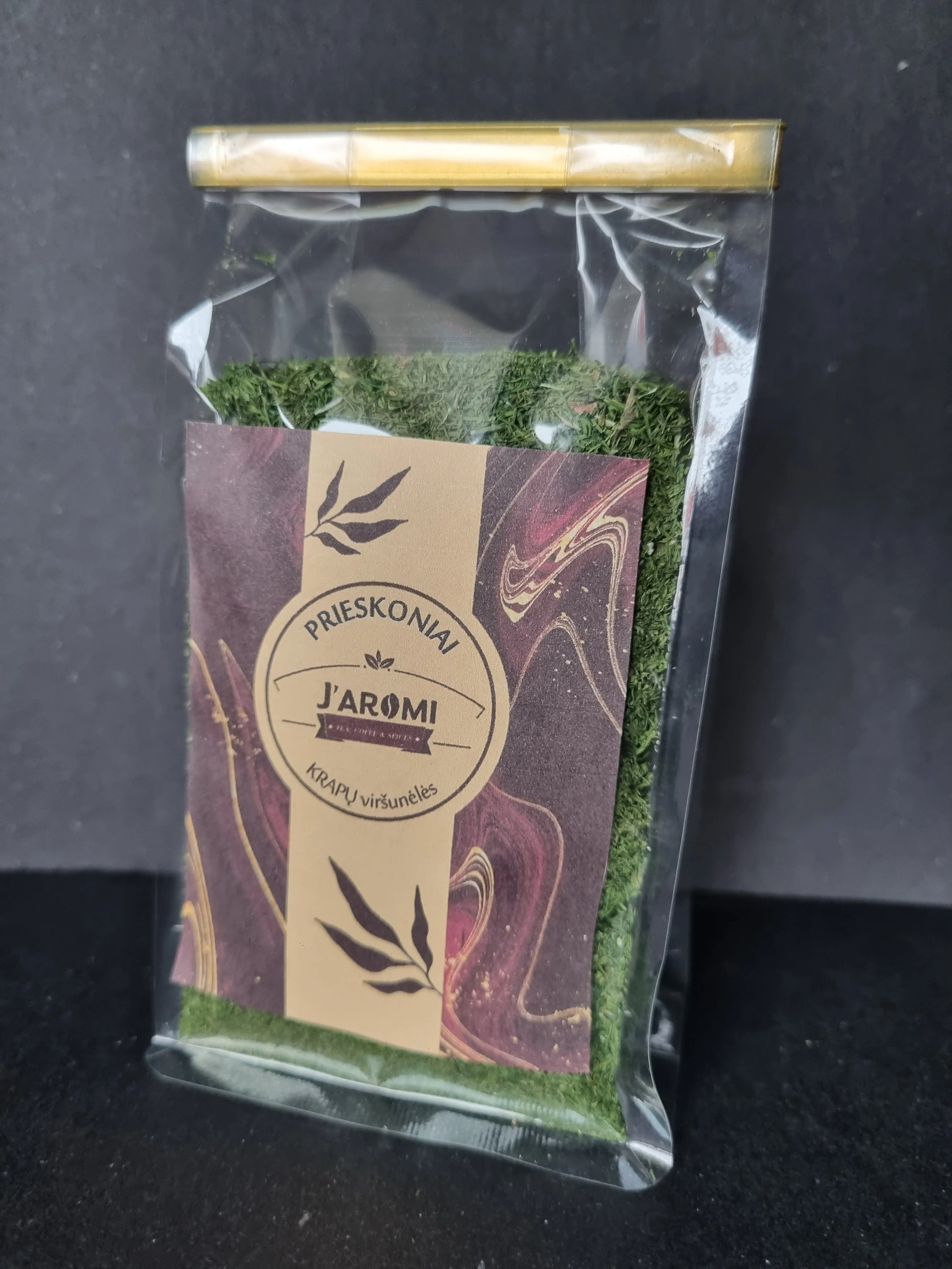 Herbal DILL