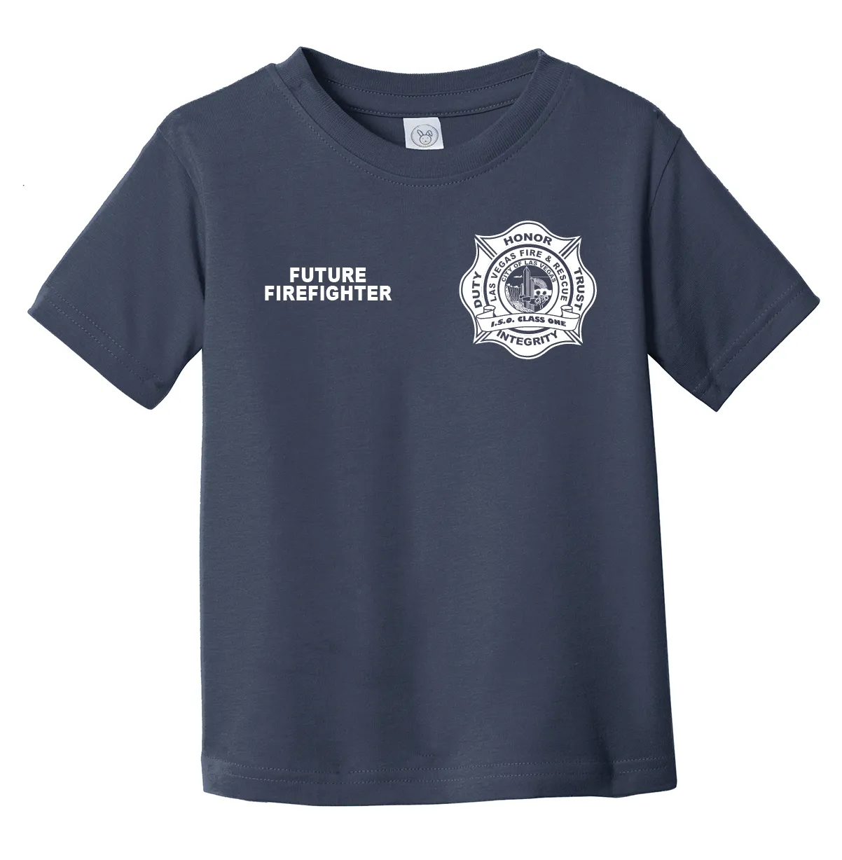 Infant & Youth Duty Style T-Shirts