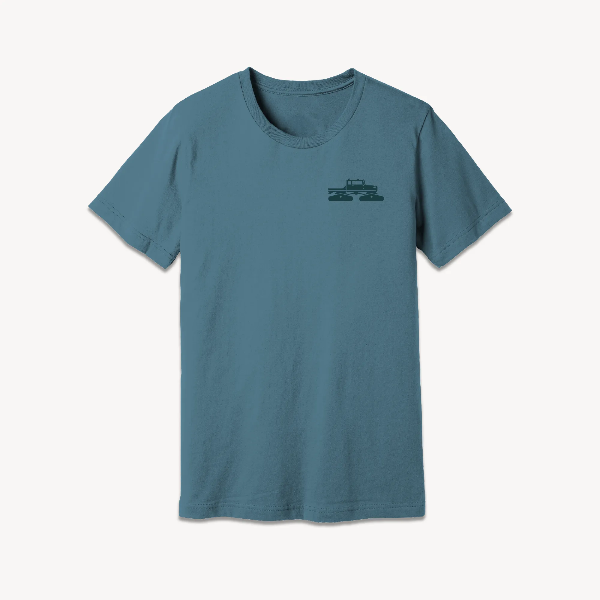 Outbound Tee