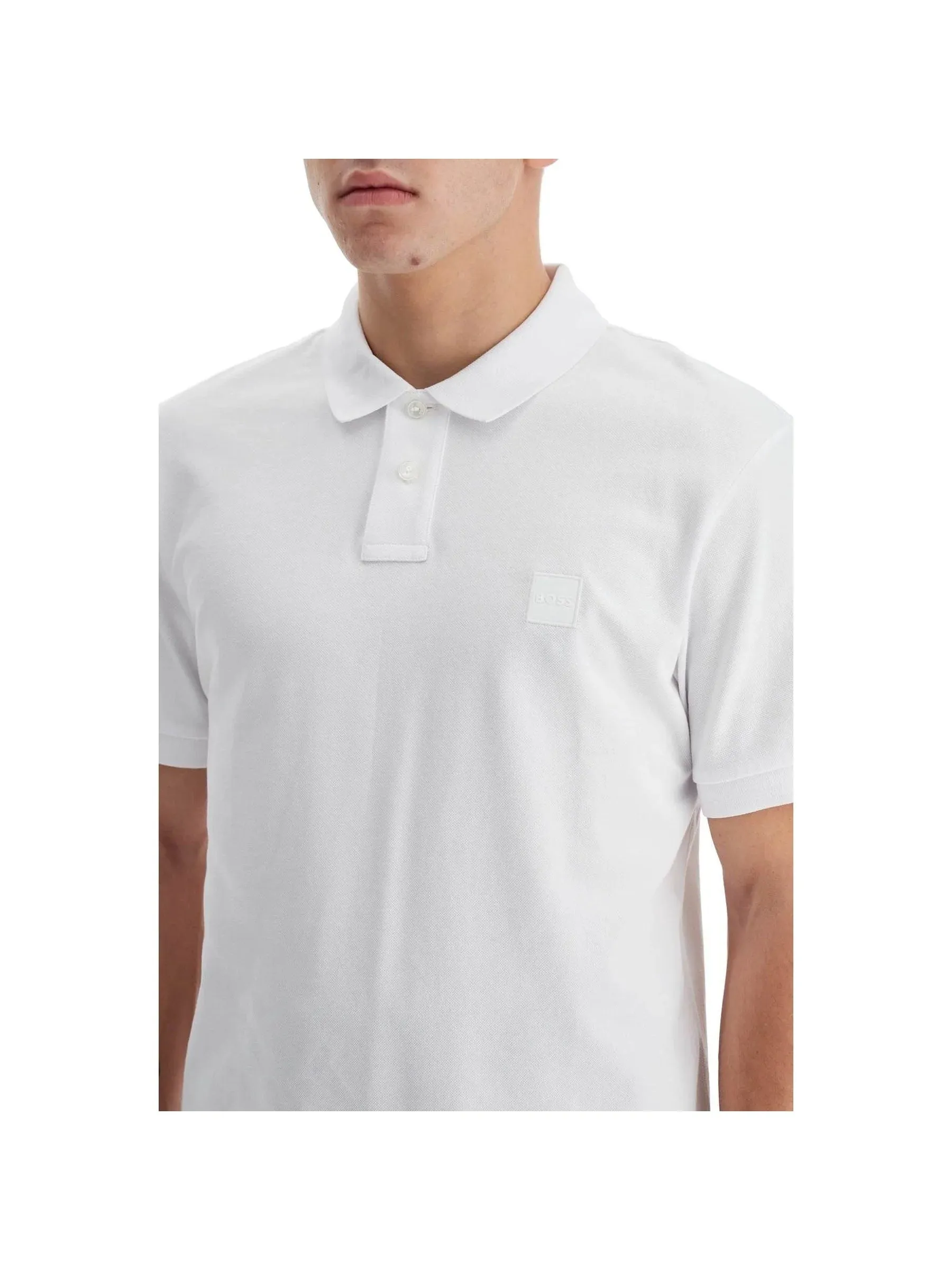Passenger Slim Fit Polo