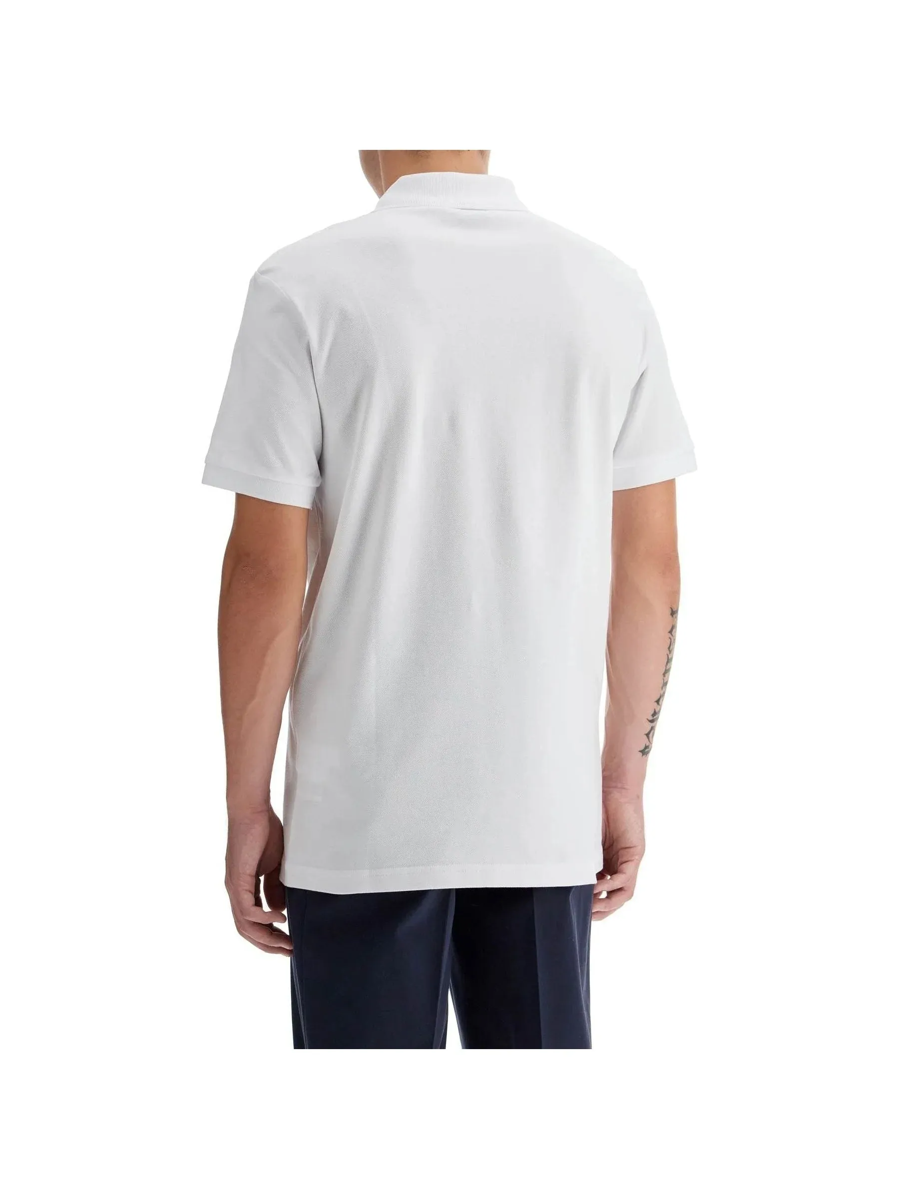 Passenger Slim Fit Polo