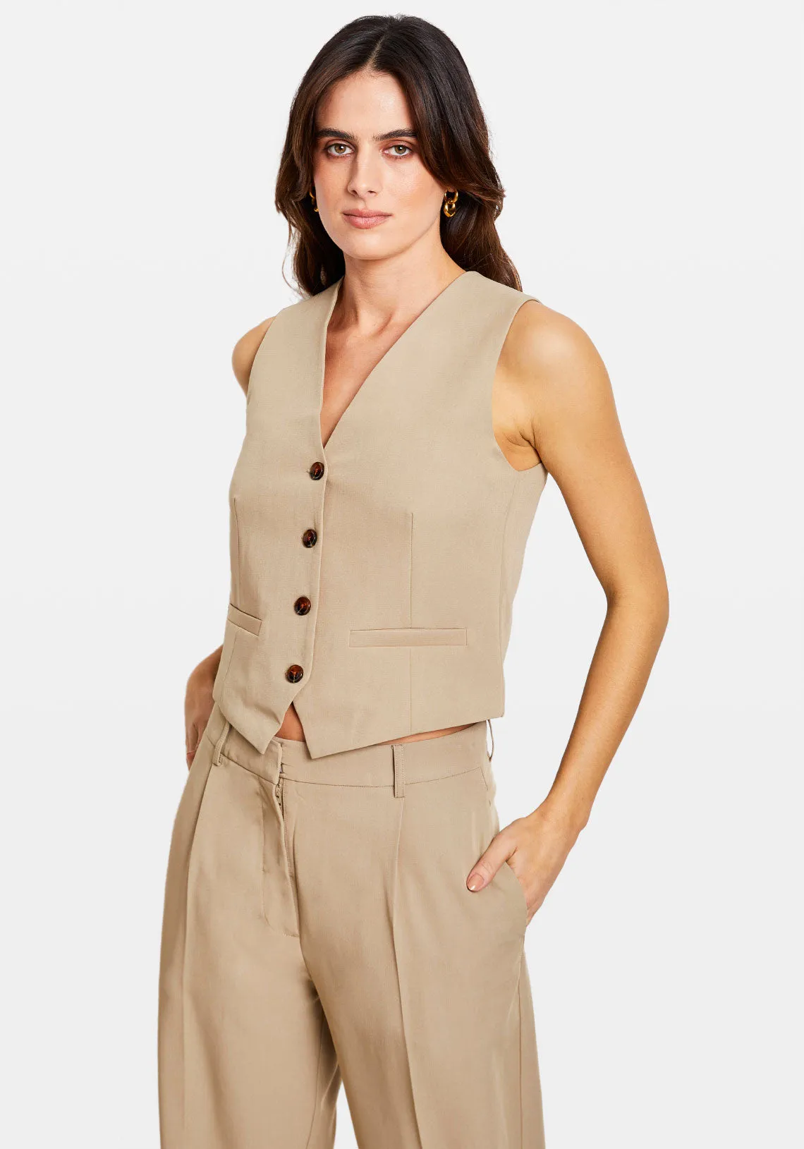 RAMONA VEST