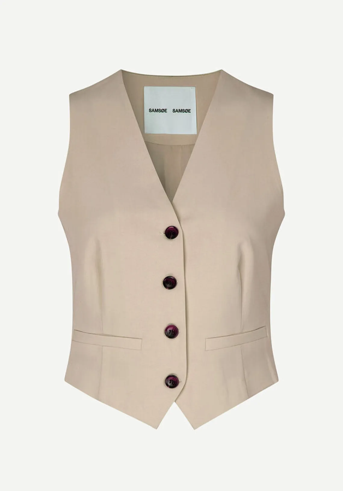 RAMONA VEST