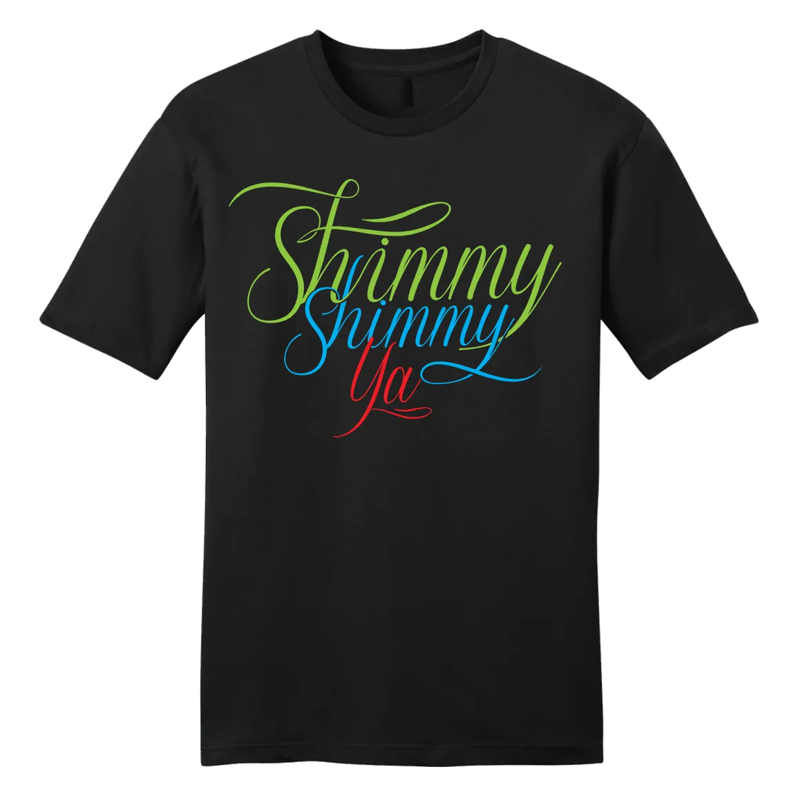 Shimmy Shimmy