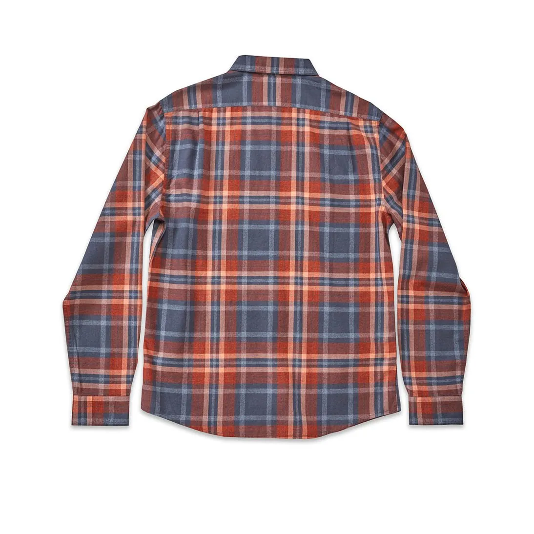 The Normal Brand | Jasper Button Down | Men's