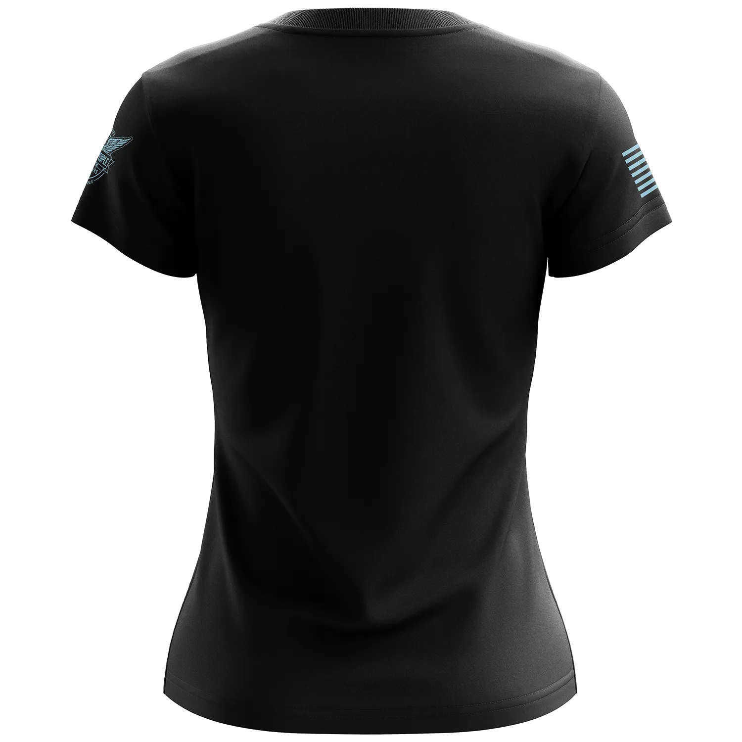 Tropical Freedom Women's Short Sleeve Shirt