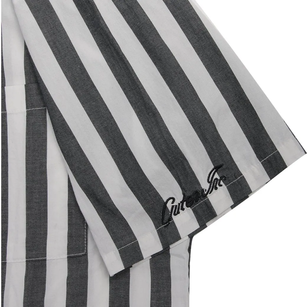 Tucson Camp Collar Shirt