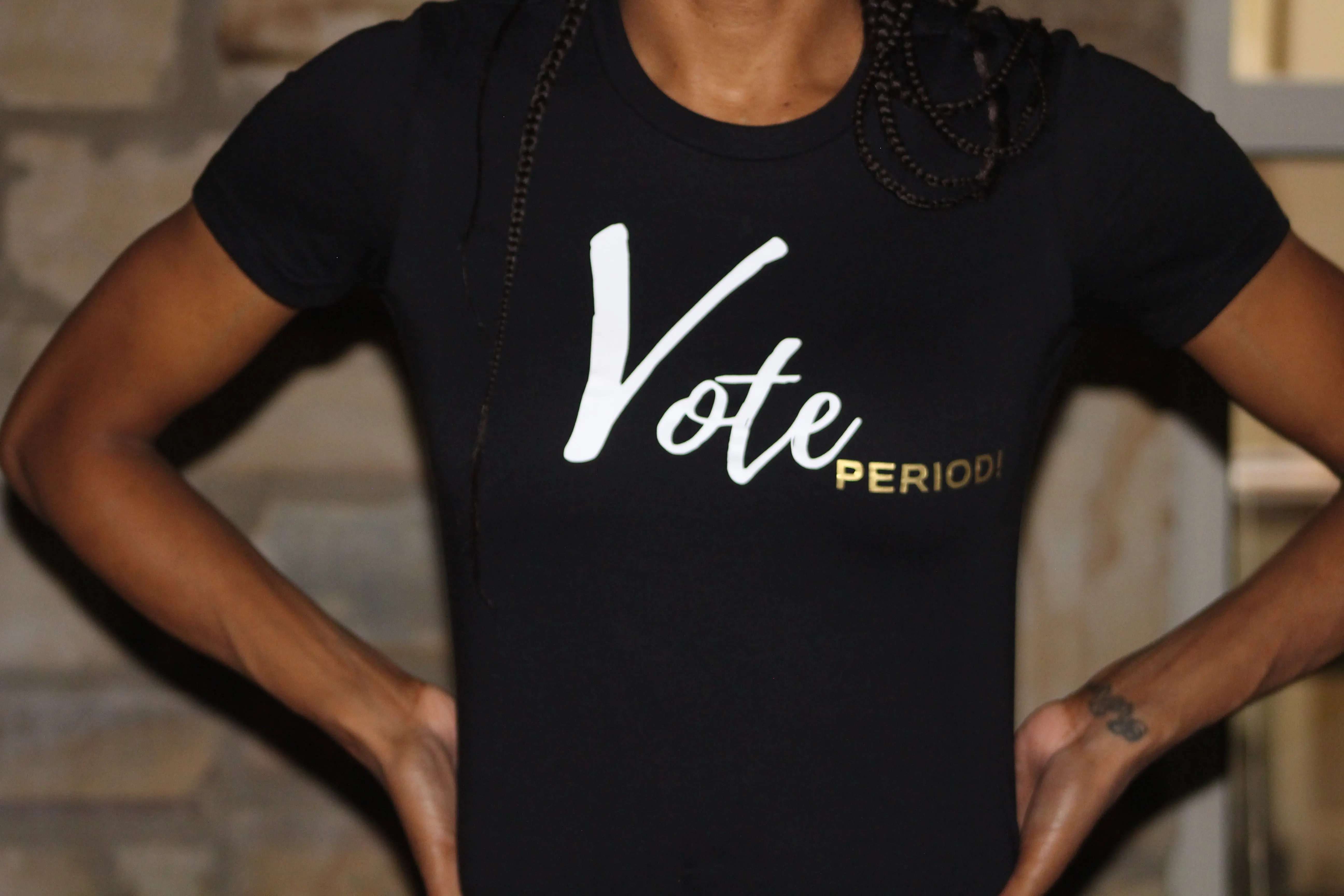 VOTE Tees!